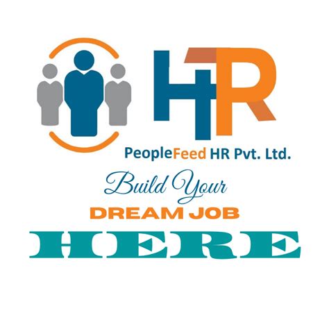 Peoplefeed HR Services Pvt Ltd. - Posts Facebook