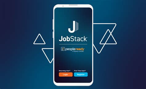 Peopleready bill pay.  They have an easy-to-download app called JobStack that...