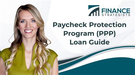 Peoples Bank - A Guide to Paycheck Protection Program (PPP) …