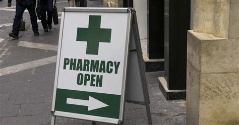 Peoples Choice Pharmacy - Opening Hours - YellowPages.ca