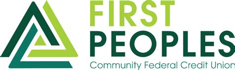 Peoples community federal credit union. First Peoples Community Federal Credit Union is a member-owned cooperative committed to meeting the ongoing financial needs of its members in a safe, prudent personal manner, with the best service ... 