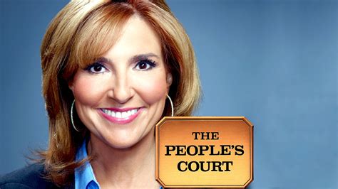 Peoples courts. In the last scene The People's Court Harvey Levin says his goodbye to the show that has been on for nearly 40 years and remembers his favourite moments as th... 