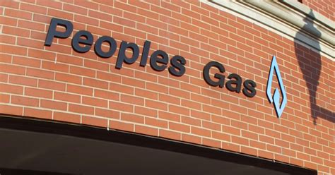Peoples gas chicago. For critical customer service questions, please call our Customer Service line at 1-800-764-0111. For urgent media requests, call our media hotline at 412-430-3187. For gas emergencies, DO NOT USE THIS FORM. For gas emergencies, call 1-800-400-4271. Emergencies include gas leaks, an odor of gas, damaged lines, and carbon monoxide … 