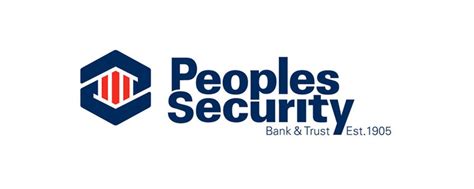 Peoples security bank and trust company. Peoples Financial Services Corp. operates as the bank holding company for Peoples Security Bank and Trust Company that provides various commercial and retail banking services. The company accepts money market, NOW, savings, individual retirement, demand deposit, and certificates of deposit … 