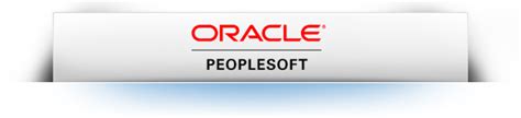 PeopleSoft applications are made up of a navigational structure, components (groups of pages), and pages. Using these elements, you can enter new data or change, delete, and modify existing data in your application. Using the PeopleSoft Pure Internet Architecture is similar to browsing web pages; it provides a simple,. 