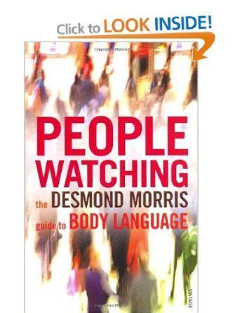 Peoplewatching the desmond morris guide to body language. - Shop manual honda harmony mini tiller fg100.