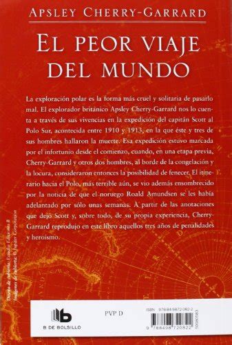 Peor viaje del mundo el spanish edition. - Datenermittlungsverfahren zur unterstützung von wirtschaftlichkeitsberechnungen beim ersatz von software.