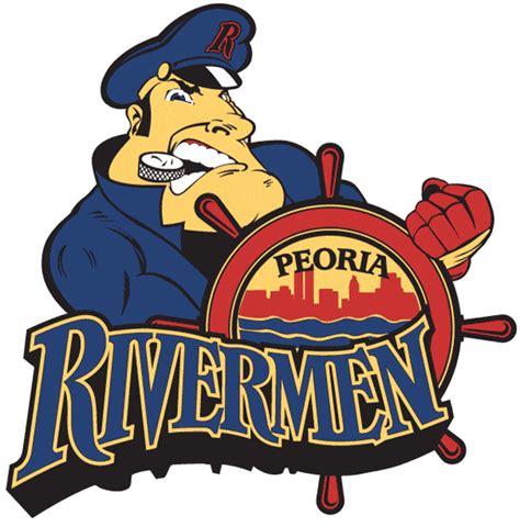 Peoria Rivermen - Wikipedia