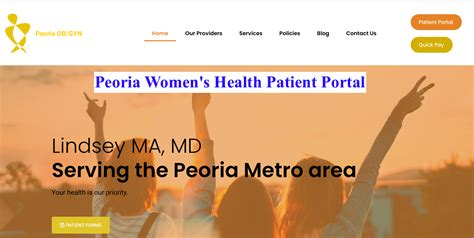 Peoria Women’s Health