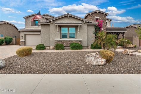 Peoria az real estate. 3 bed. 4 bath. 2,432 sqft. 2,432 sqft lot. 6000 E Camelback Rd Unit 7707. Scottsdale, AZ 85251. View Details. Brokered by My Home Group Real Estate. House for sale. 