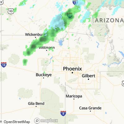 Peoria Weather Forecasts. Weather Underground provides local & long-range weather forecasts, weatherreports, maps & tropical weather conditions for the Peoria area.. 