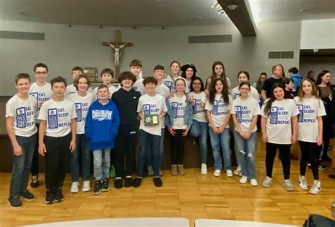 Peotone Junior High School in Illinois - U.S. News Education