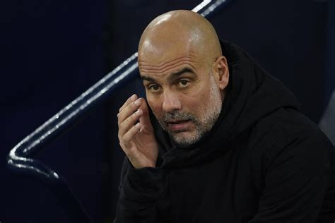 Pep Guardiola faces fresh questions about allegations of financial wrongdoing by Manchester City