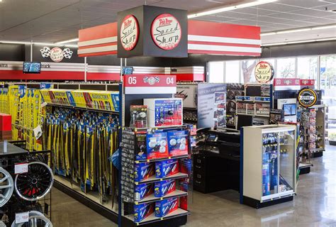 Choose Pep Boys for your next oil change, set of new tires, or repair service. We believe in doing... 10231 Lakewood Blvd, Downey, CA 90241 . 