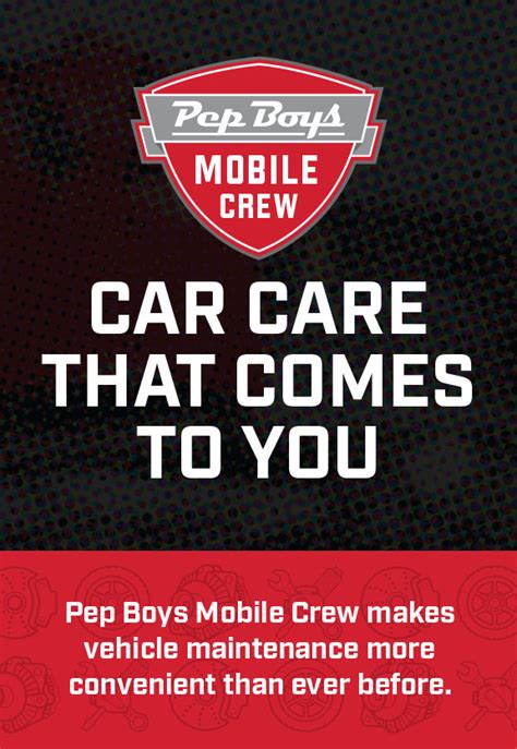 Pep boys mobile al. Things To Know About Pep boys mobile al. 