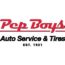 Auto Maintenance & Service in daphne, AL. With over 1,000 locations nationwide staffed by ASE-Certified Mechanics, Pep Boys has all your automotive service and tire needs covered. We are dedicated to providing 5-star service when you need new tires, oil change service, car repairs, or a tow here in Daphne, Alabama.. Pep boys mobile al