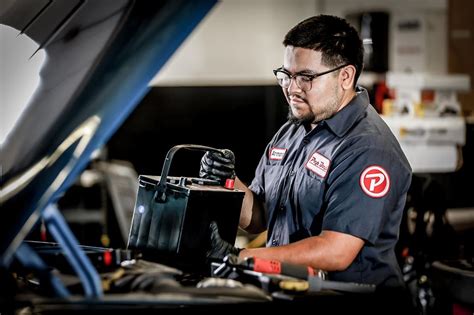 Get top-notch auto maintenance services at Pep Boys 2099E THOUSAND OAKS BLVD, Thousand Oaks, CA. Our technicians will keep your car running smoothly. Schedule your appointment today!
