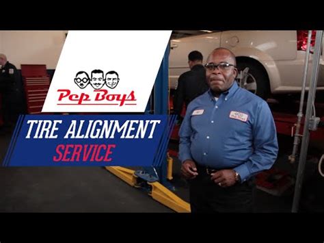 At Firestone, we perform more than 9,000 wheel alignments daily. We use computerized wheel alignment technology to ensure our camber, caster, toe and thrust angle measurements are extremely precise and accurate. Come into your local Firestone Complete Auto Care to have your wheel alignment checked. If our professional automotive technicians ...