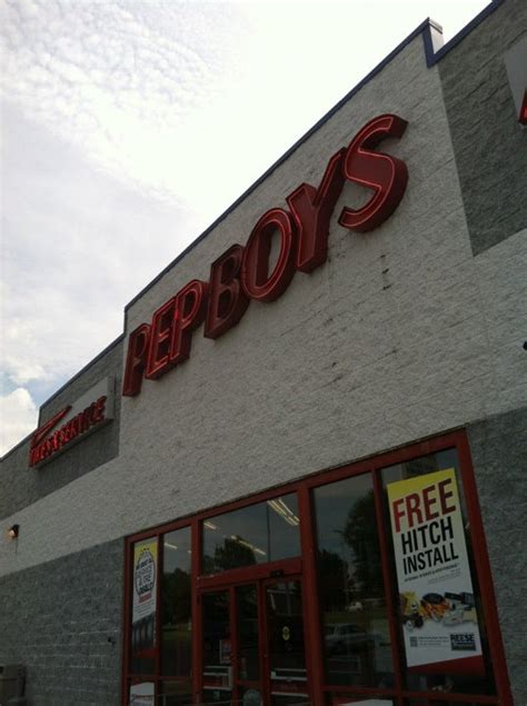 Pepboys liverpool. Pep Boys Auto Parts & Service in Liverpool, 8091 Oswego Rd, Liverpool, NY, 13090, Store Hours, Phone number, Map, Latenight, Sunday hours, Address, Auto Parts, Tyres ... 