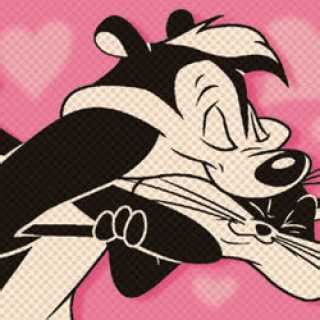 Pepe Le Pew (Character) - Comic Vine