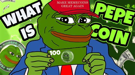 May 05, 2023. Pepe (PEPE) is now listed in the Crypto.com App, joining the growing list of 250+ supported cryptocurrencies and stablecoins, including Bitcoin (BTC), Ether (ETH), Polkadot (DOT), Chainlink (LINK), VeChain (VET), USD Coin (USDC), and Cronos (CRO). Pepe is a memecoin launched on Ethereum that is inspired by the popular internet .... 