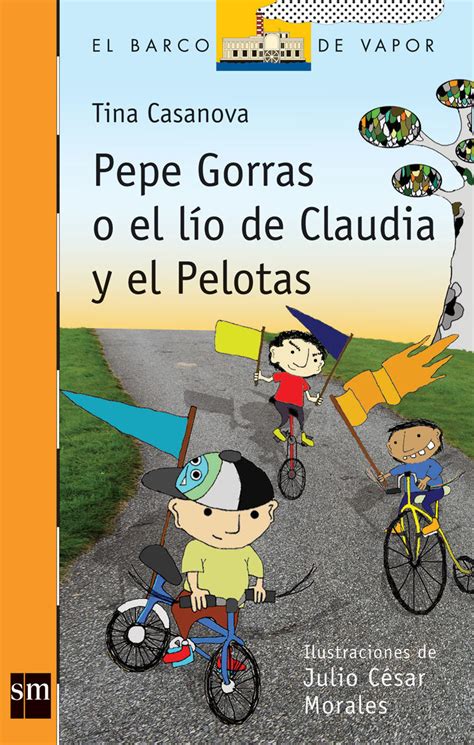 Pepe gorras o el lío de claudia y el pelotas. - Teaching peace a restorative justice framework for strengthening relationships.
