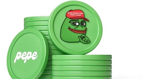 Pepe memecoin. Things To Know About Pepe memecoin. 