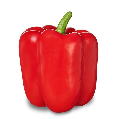 Peper. 0 SHU. The bell pepper (also known as sweet pepper, pepper, capsicum / ˈkæpsɪkəm / [1] or in some places, mangoes [2]) is the fruit of plants in the Grossum Group of the species … 
