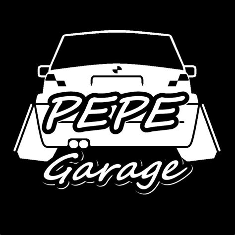 Pepe Garage is on Facebook. Join Facebook to connect with Pepe Garage and others you may know. Facebook gives people the power to share and makes the world more open and connected.. 