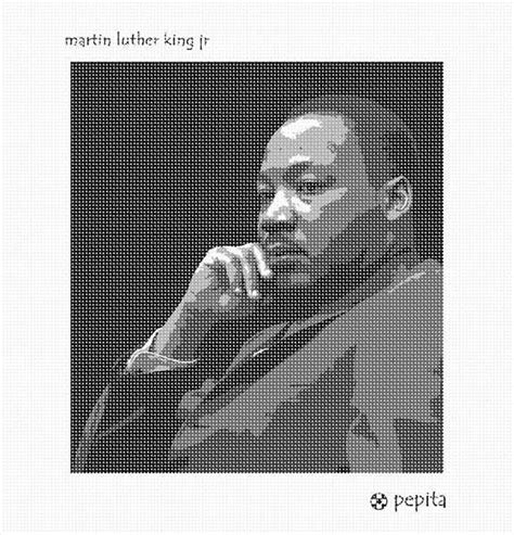 Pepita embil biography of martin luther