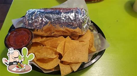 Pepo’s Burrito Bar #2 - Home - Athens, Tennessee - Facebook