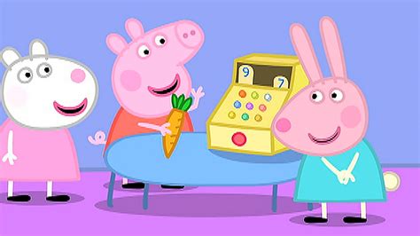 Peppa Pig Full Episodes Peppa Pig