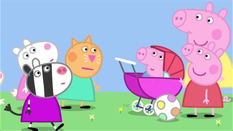 Peppa Pig Hrvatska - Tajne - Peppa Pig na Hrvatskom