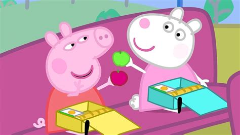 Peppa full episodes. Things To Know About Peppa full episodes. 
