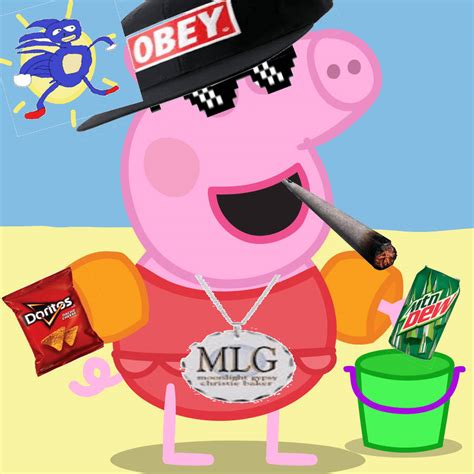 Peppa pig memes. Mar 18, 2016 · Fair use, Title 17,US Code (Sections 107-118 of the copyright law): All media in this video is used for purpose of parody under terms of fair use.All footage... 