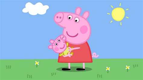 Peppa pig streaming. Things To Know About Peppa pig streaming. 