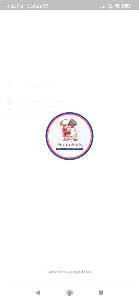 PeppaPork APK Download for Android 