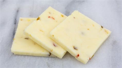 Pepper Jack Cheese Recalled Over Listeria Food Manufacturing