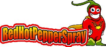 Pepper Spray Decontamination – Redhotpepperspray.com