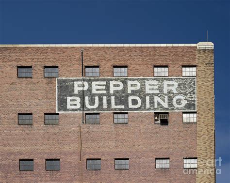 Pepper building. Things To Know About Pepper building. 