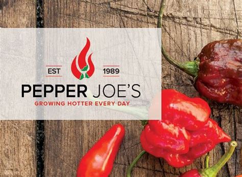 Pepper joes. Things To Know About Pepper joes. 
