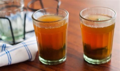 Pepper kashayam drink for cough Indian Kid-Friendly Recipe …