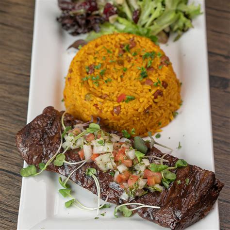 Pepper steak with mofongo #housecooking #foodies con que les …