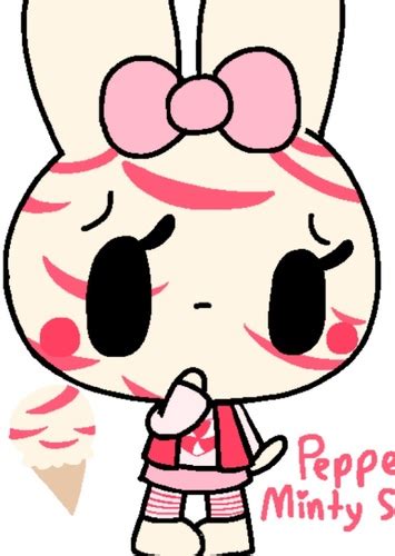 🔥 Pepper-Minty Leaks [SEX VIDEO] 28 Pics