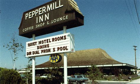 who owns the peppermill casino in reno