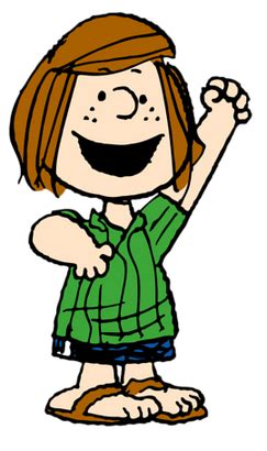 Peppermint Patty