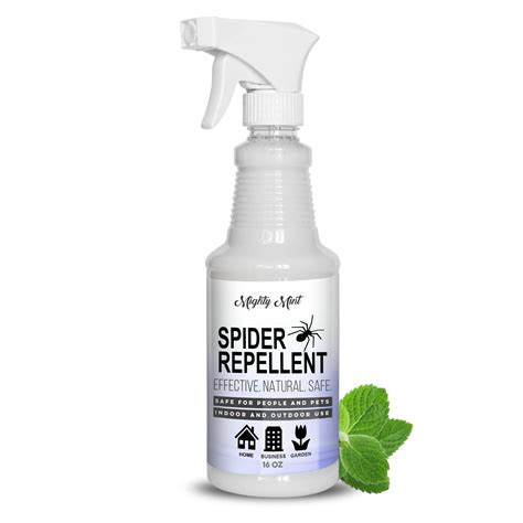 Peppermint oil spiders. Things To Know About Peppermint oil spiders. 