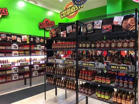 Pepperpalace. At Pepper Palace, we love peppers so much we put them in everything. Select your favorite pepper to shop hot sauces, marinades, seasonings, and salsas to tickle your tastebuds. 