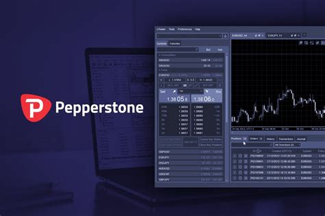 Pepperstone Review In December 2023. Pepperstone is the best-rated 