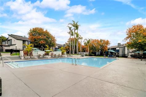 Pepperwood Apartments - Vista, CA 92083